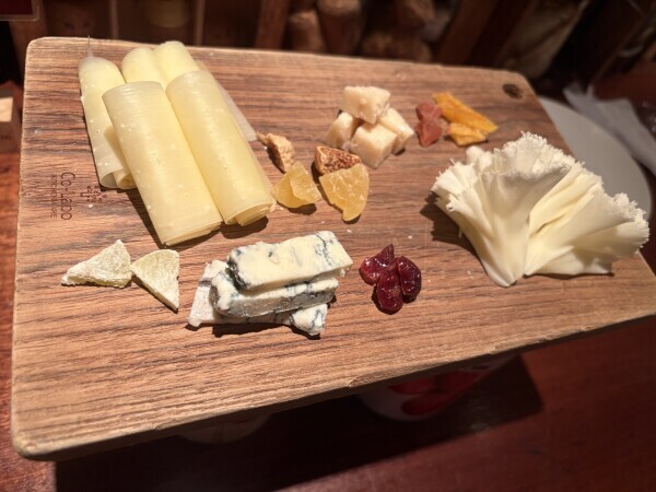 (日)オヤツ手前から出勤です🤗