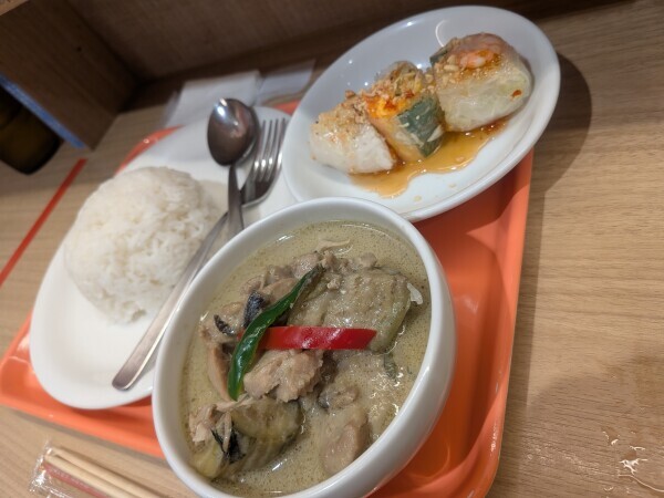 食べ過ぎました💦