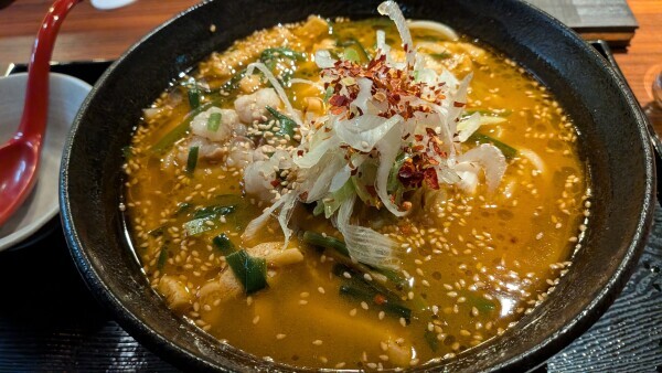 出勤しました☔