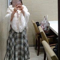 寒くなるって言うから