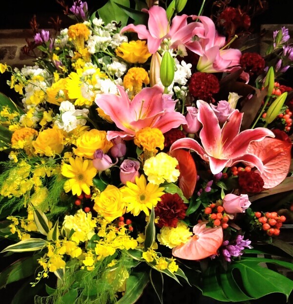 お仕事お疲れさまです✨