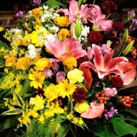 お仕事お疲れさまです✨