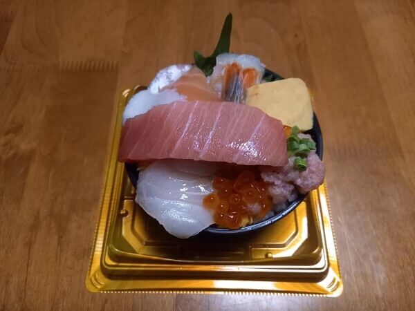 本日の夜ごはん😋