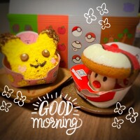 おはようございます☀️