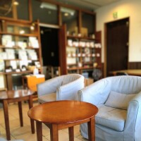 珈琲豆を買いに…☕