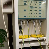 月１メンテナンス