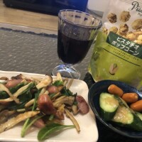 お疲れさま•*¨*•.¸♬︎