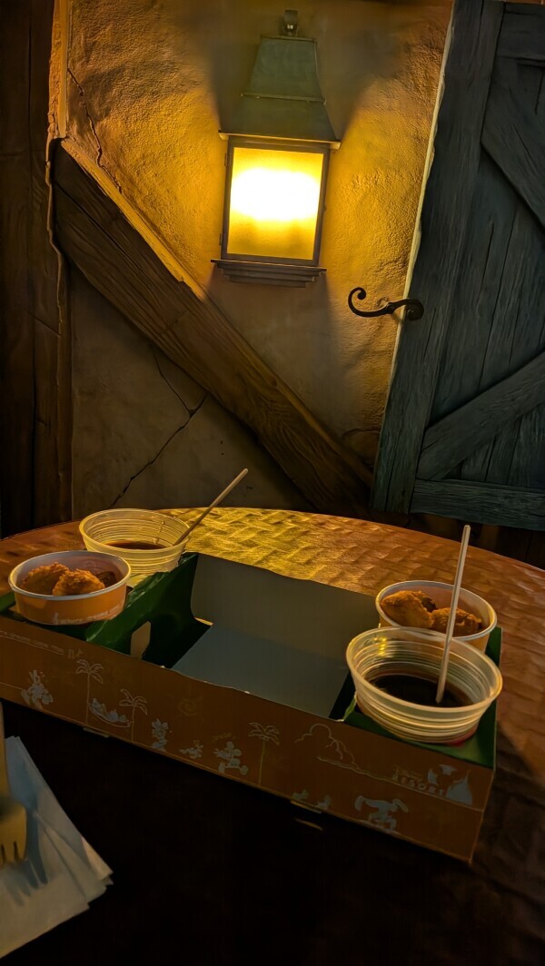 ホットワイン🍷