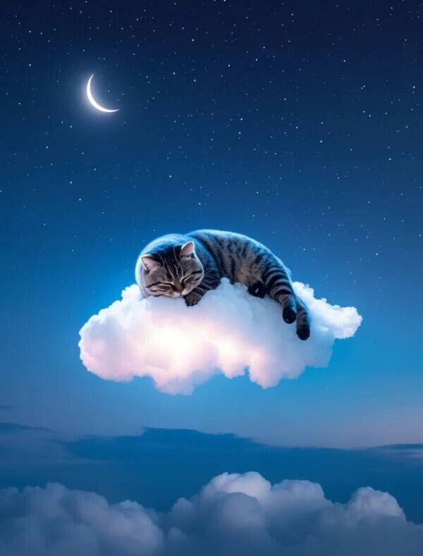 おやすみなさい😴