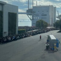 凄い(๑°ㅁ°๑)ﾜｵｯ!!