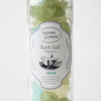 バスソルト(*ˊ˘ˋ*)