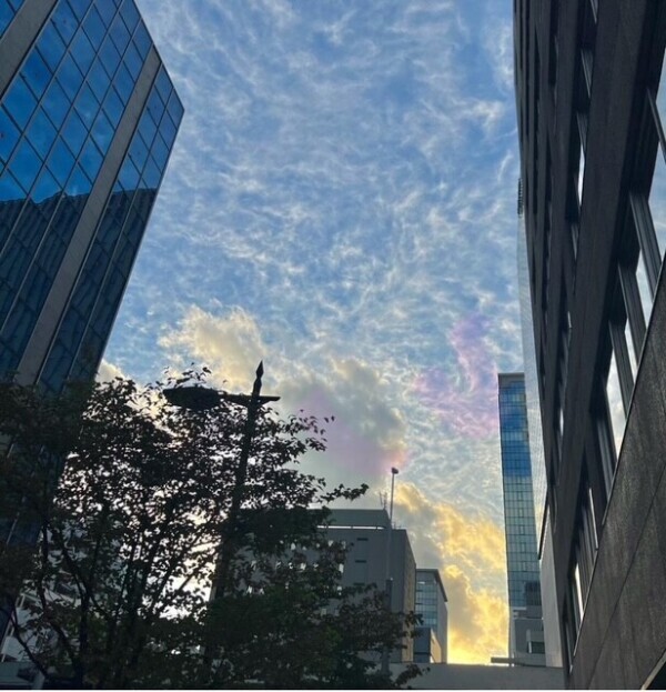 これから出勤です👣⸒⸒