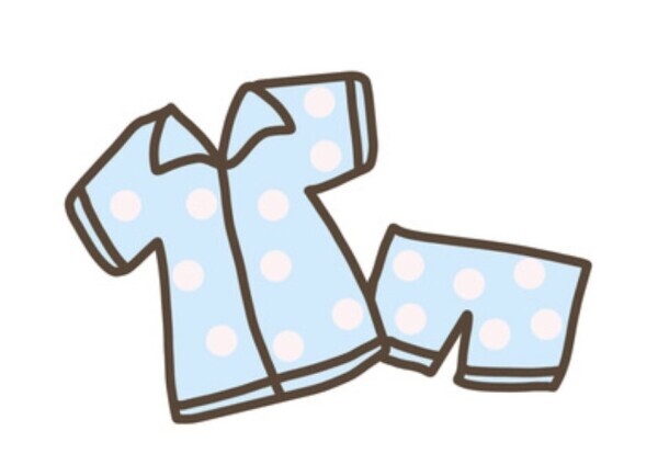 おやすみなさい