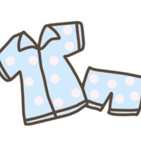 おやすみなさい