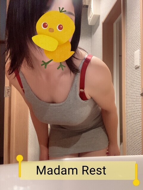 到着しました🏠