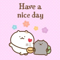 おはようございます☀