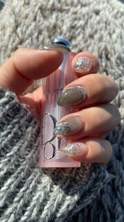 今回も💅🎀➳