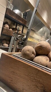 お目当ては！！