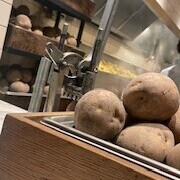 お目当ては！！