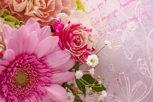 ありがとうございました♥️