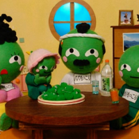 奇妙だけど可愛い🥰