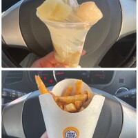 🍦🍟