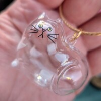 ついに見つけた〜！！！