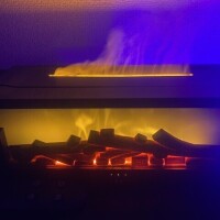 キャンプファイアー