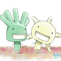 ありがとうございました🌛*゜