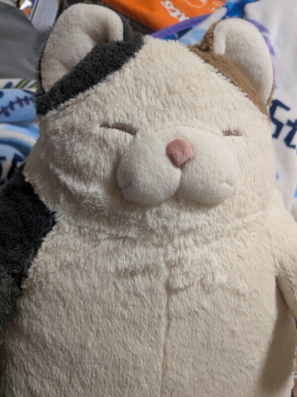 もっふんもっふん