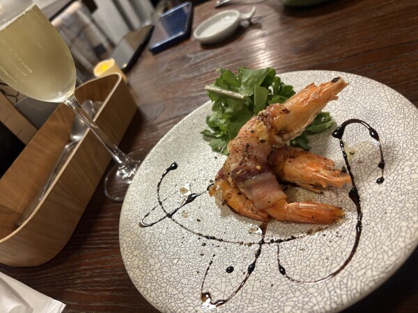 (月)お昼から出勤です🤗