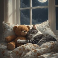 おやすみなさい😴