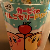 カービィ( ⊃'-'⊂ )