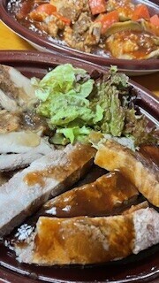 久しぶりに😋🍴✨