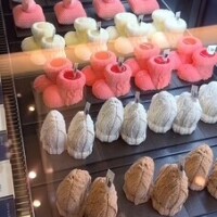 かわいいい♥️