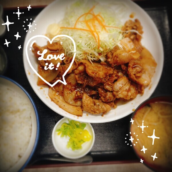 こんばんは⭐️