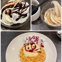 🍦5個目と6個目
