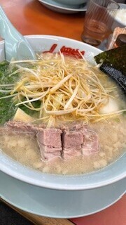 腹パン🍜