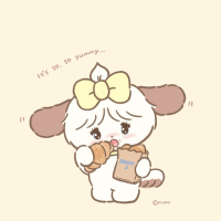 こんばんは♡ʾʾ