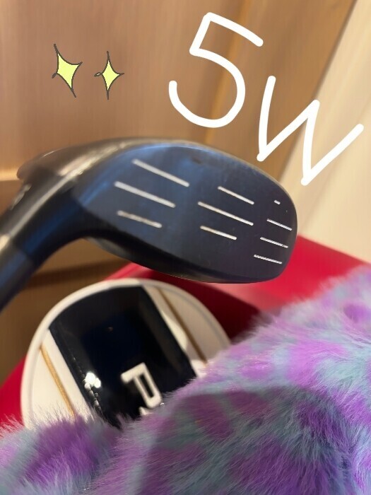 ✨🪷得意なアイテム🪷✨