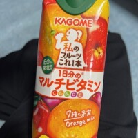 風邪予防に🍊