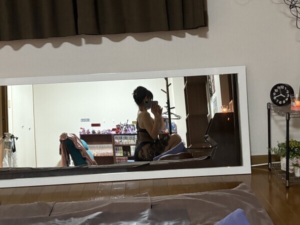 ありがとうございました♥️