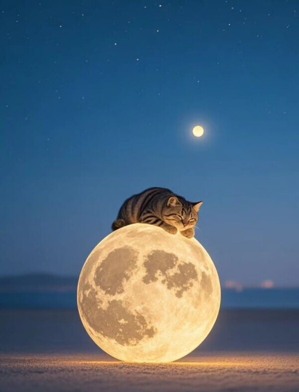 おやすみなさい😴