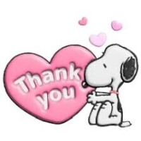 今月もありがとうございました♥️