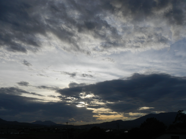 おはようございます