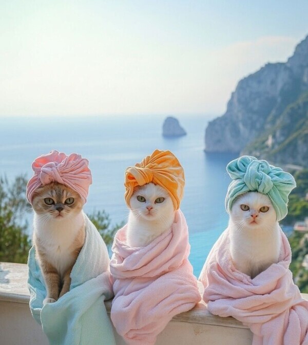 おはようございます☀️