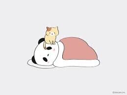 おはようございます☁