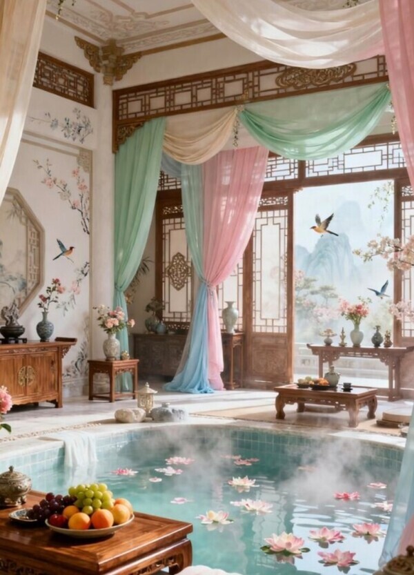 ✨🪷暖かくして🪷✨