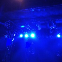 雨上がった🌥️