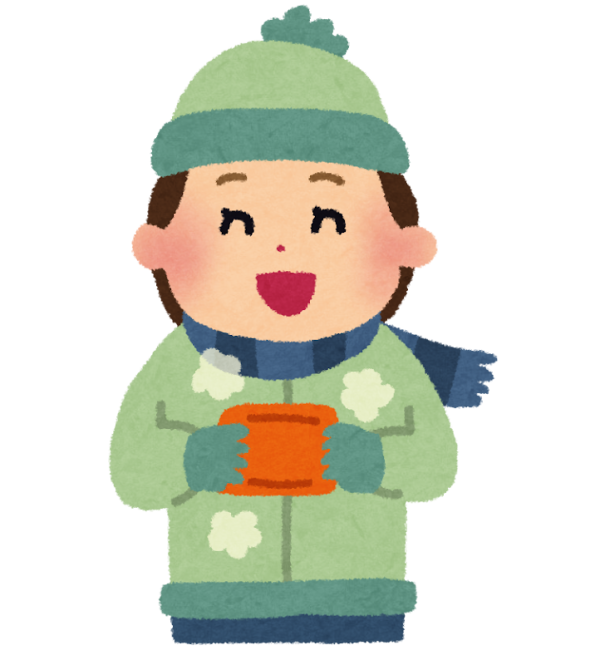 本日おやすみです